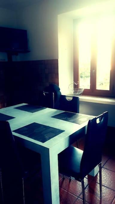 Apartament Casa Neva Cannobio Zewnętrze zdjęcie