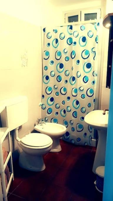 Apartament Casa Neva Cannobio Zewnętrze zdjęcie