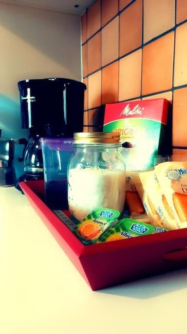 Apartament Casa Neva Cannobio Zewnętrze zdjęcie