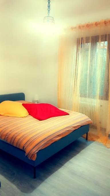 Apartament Casa Neva Cannobio Zewnętrze zdjęcie