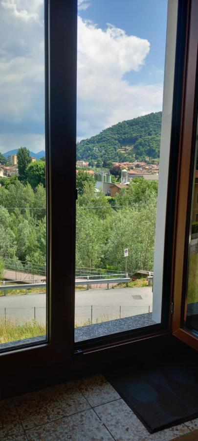 Apartament Casa Neva Cannobio Zewnętrze zdjęcie